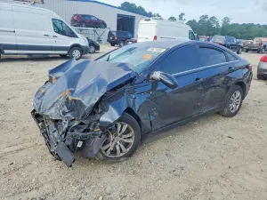 Hyundai Sonata 2.4L 4 2013
