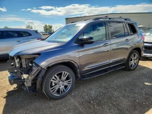 Honda Passport 3.5L 6 2020