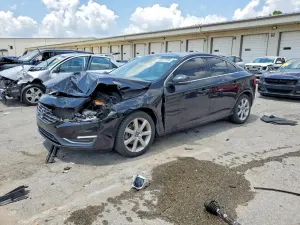Volvo S60 2.0L 4 2016