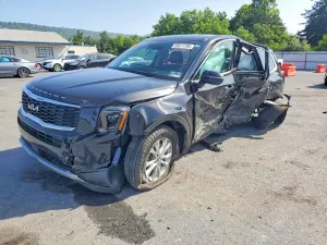 Kia Telluride 3.8L 6 2022