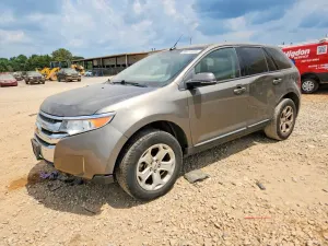 Ford Edge 3.5L 6 2014