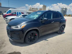 Chevrolet Trax 1.4L 4 2019