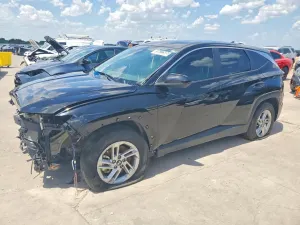 Hyundai Tucson 2.5L 4 2025