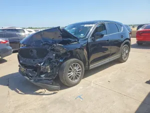 Mazda CX-5 2.5L 4 2017