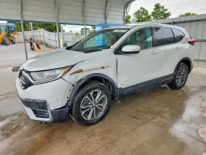 Honda CR-V 1.5L 4 2021