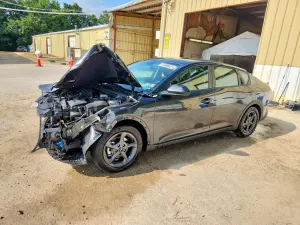 Kia K4 2.0L 4 2026