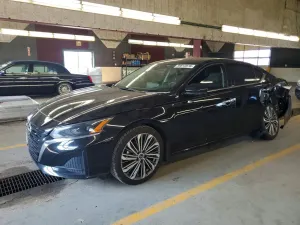 Nissan Altima 2.5L 4 2024