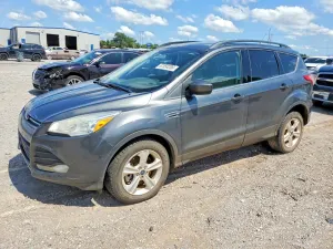 Ford Escape 2.0L 4 2016