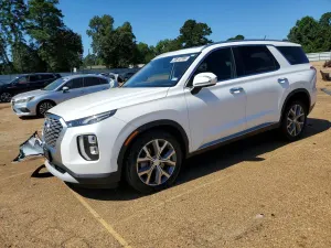Hyundai Palisade 3.8L 6 2020