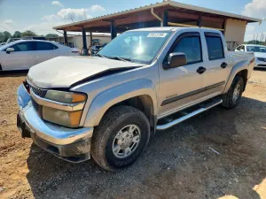 Chevrolet Colorado 3.5L 5 2005