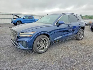 Genesis GV70 2.5L 4 2023