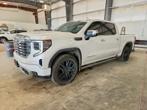 GMC Sierra 5.3L 8 2022