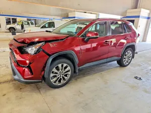 Toyota Rav4 2.5L 4 2019