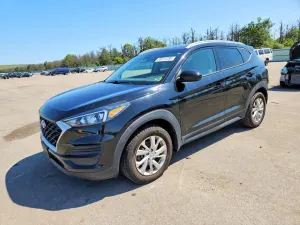 Hyundai Tucson 2.0L 4 2020