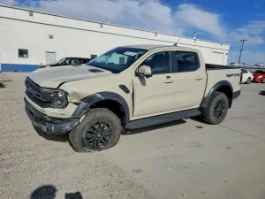 Ford Ranger 3.0L 6 2025