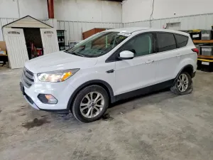 Ford Escape 1.5L 4 2019