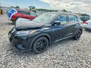 Nissan Kicks 1.6L 4 2023