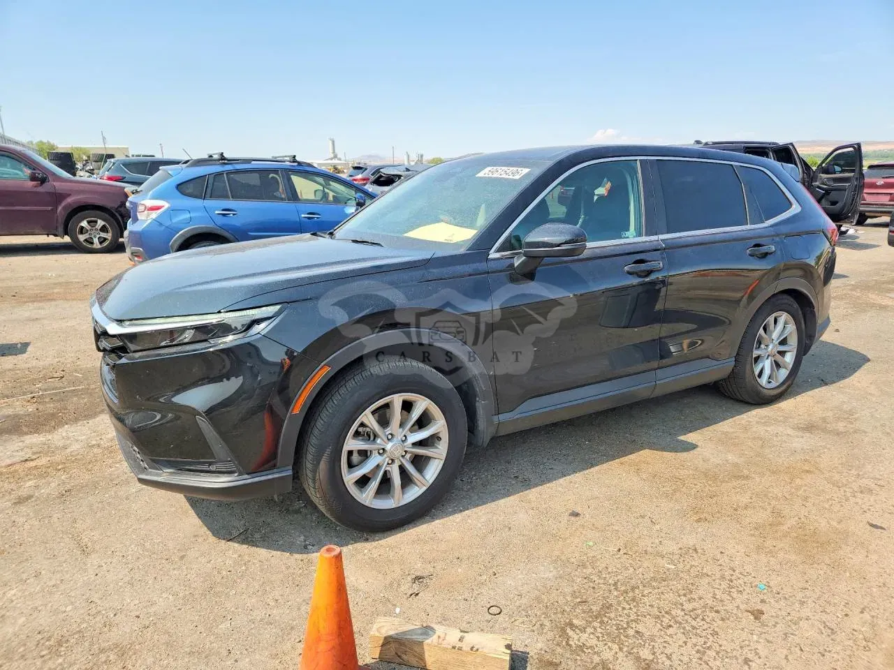 Honda CR-V 1.5L 4 2024