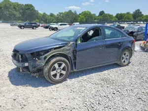 Chevrolet Cruze 1.4L 4 2015