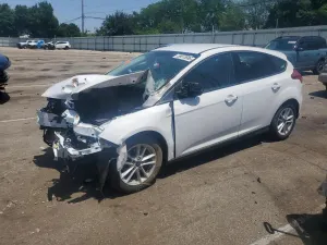Ford Focus 2.0L 4 2018