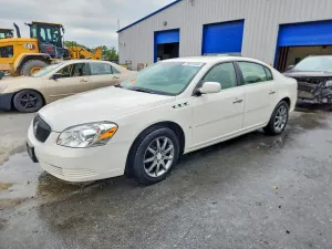 Buick Lucerne 3.8L 6 2006