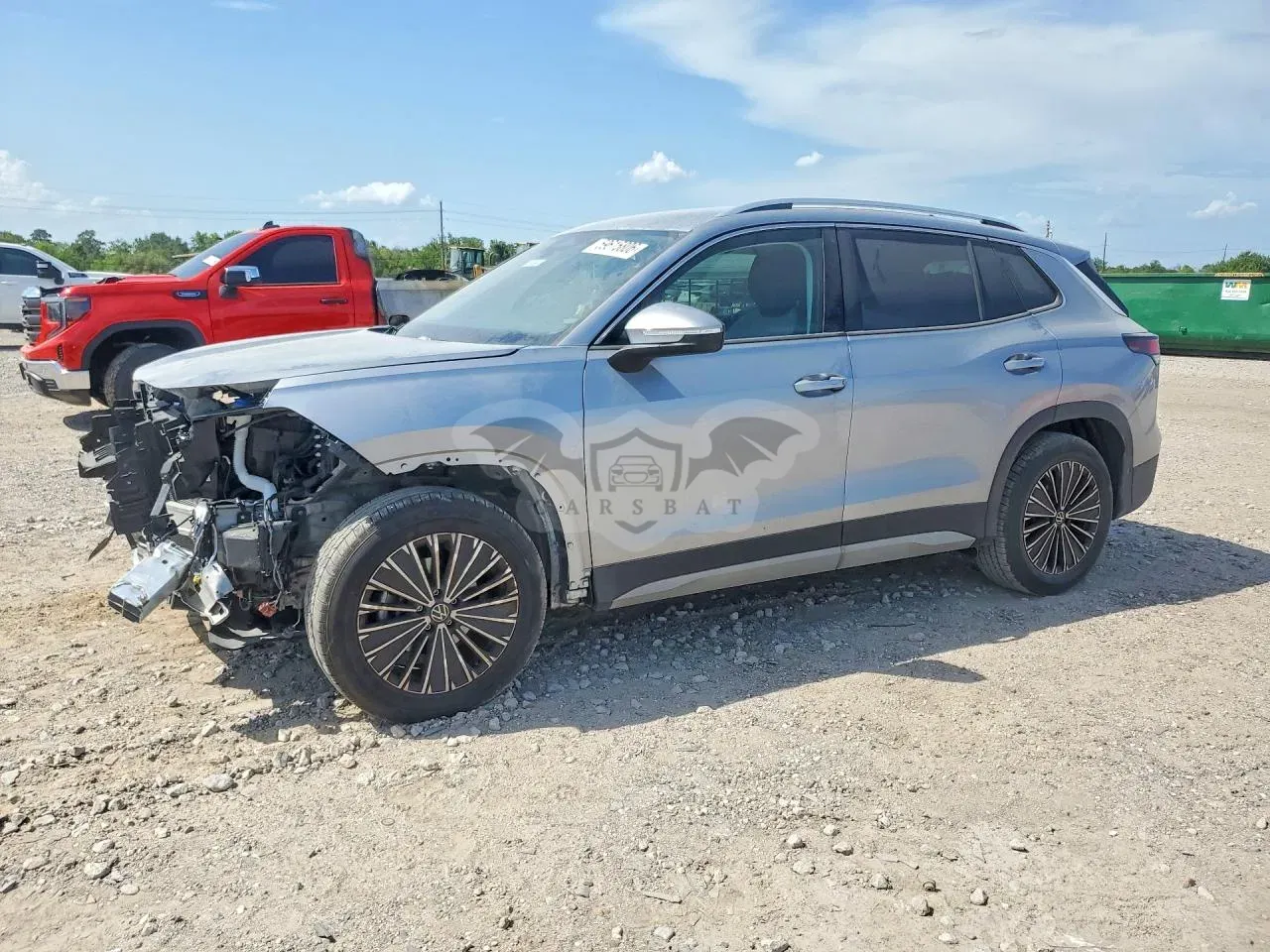 Volkswagen Tiguan 2026