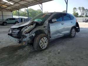 Honda CR-V 2.4L 4 2016