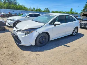 Toyota Corolla 1.8L 4 2021