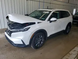 Honda CR-V 1.5L 4 2026