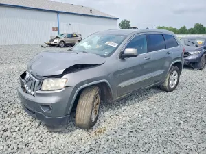 Jeep Grand Cherokee 2011