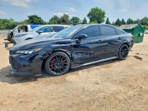 Toyota Avalon 3.5L 6 2020