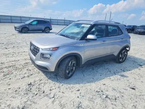 Hyundai Venue 1.6L 4 2023