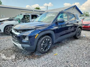 Chevrolet Trailblazer 1.2L 3 2021