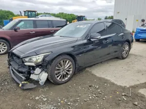 Infiniti Q50 3.0L 6 2018