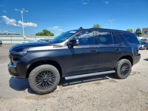 Chevrolet Tahoe 5.3L 8 2023