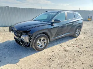 Hyundai Tucson 2.5L 4 2024