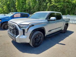 Toyota Tundra 3.4L 6 2024