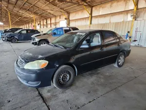 Toyota Corolla 1.8L 4 2006