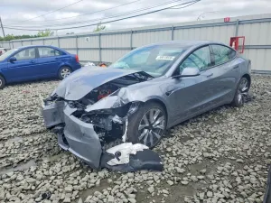 Tesla Model 3 2026