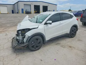 Honda HR-V 1.8L 4 2022