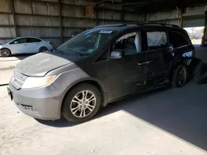Honda Odyssey 3.5L 6 2011