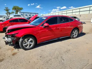Hyundai Sonata 2.5L 4 2020