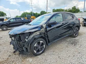Honda HR-V 1.8L 4 2018