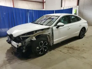 Hyundai Sonata 2.5L 4 2025