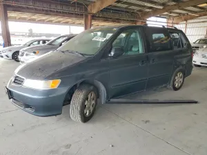 Honda Odyssey 3.5L 6 2003