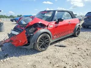Mini Cooper 2.0L 4 2019
