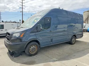 Ford Transit 3.7L 6 2019