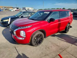 Mitsubishi Outlander 2.5L 4 2024