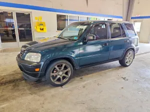 Honda CR-V 2.0L 4 1998