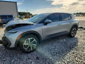 Chevrolet Equinox 2026